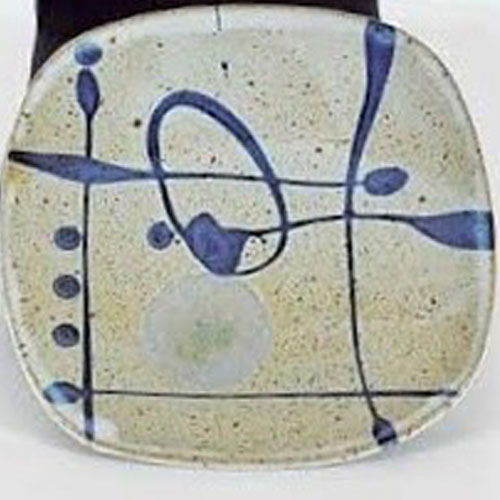 Collector looking to buy pottery made by Wayne Ngan - 1960s to 2000s