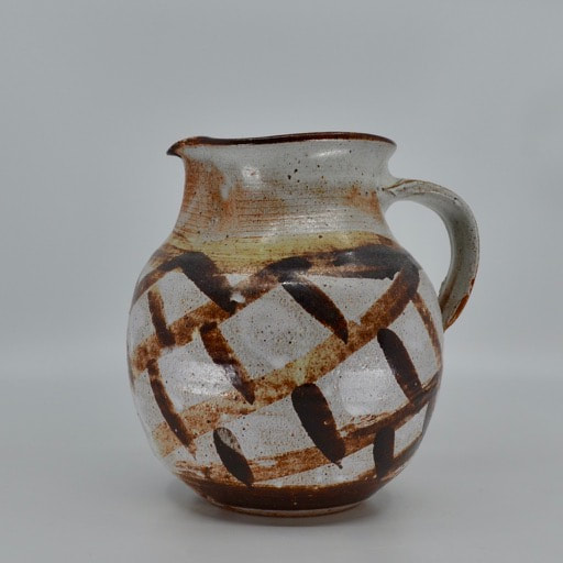 I buy your Wayne Ngan ceramics and pottery. Please use the contact link or email