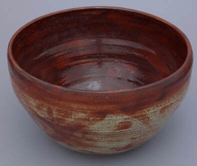Please email me to ask about selling your Olea Davis pottery