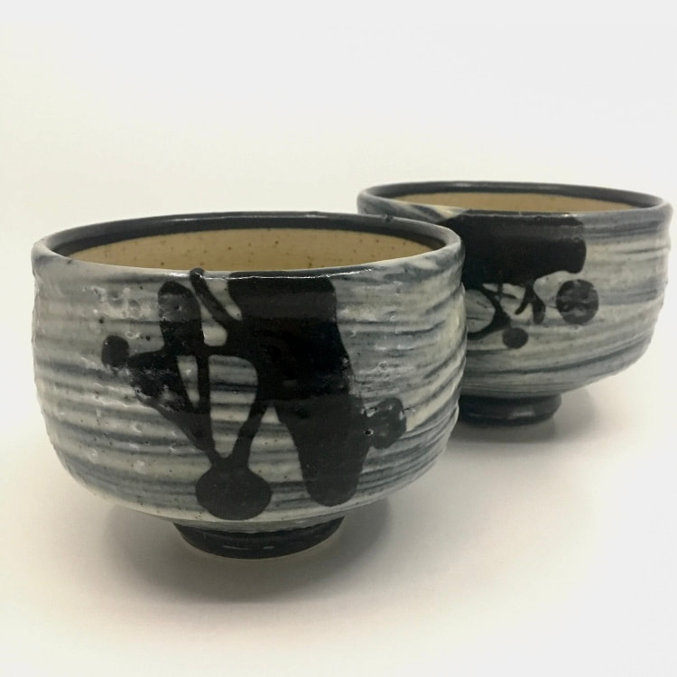 Please contact me to sell your Wayne Ngan pottery