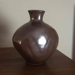 Please contact me to sell your pottery made by Mick Henry