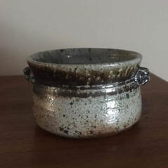 Email me to sell your pottery made by Ian Steele